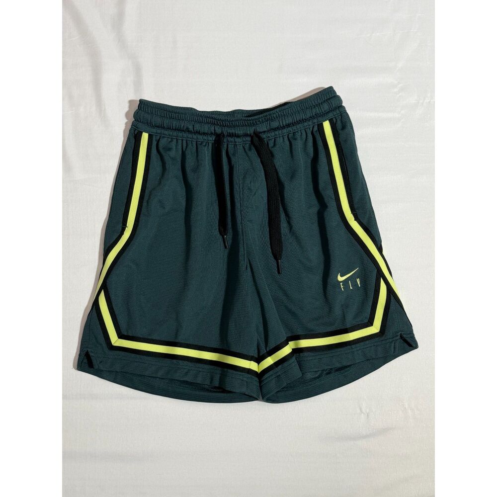 NWT Nike Fly Crossover Basketball Shorts | Size XS